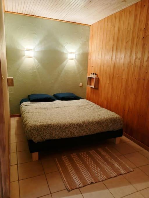 Gite Coeur De Haute-Savoie Viuz-en-Sallaz Extérieur photo
